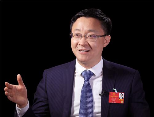 連續四屆人大代表劉慶峰5項建議：新基建，就是調結構惠民生的新動力