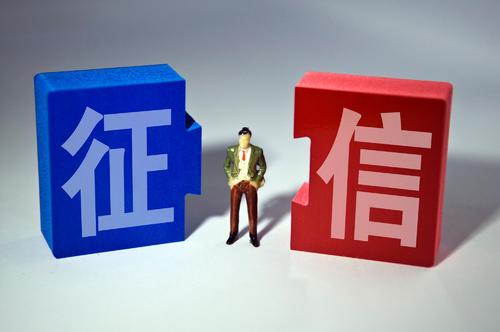 征信視角下替代數據的采集與應用