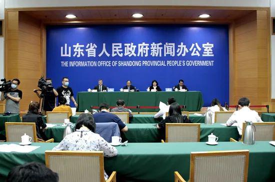 山東出臺35條具體措施保居民就業