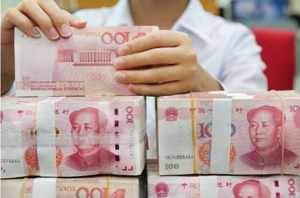 結構性貨幣政策工具體系逐步形成
