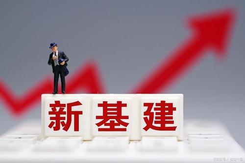 重磅！全國及各省市新基建行業政策匯總