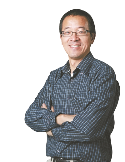 全國政協委員俞敏洪：用好5G 縮小城鄉教育差距