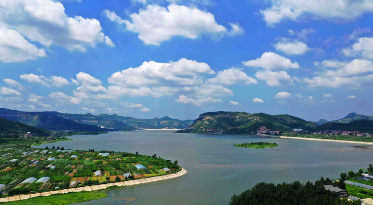 盡銳出戰，贏下脫貧攻堅“收官戰” ——深讀政府工作報告標注濟南發展維度系列報道之五