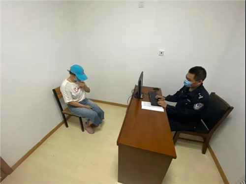 拘留！罰款！青島一女子發了個朋友圈…