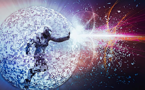 VR/AR產業征集國家及行業標準