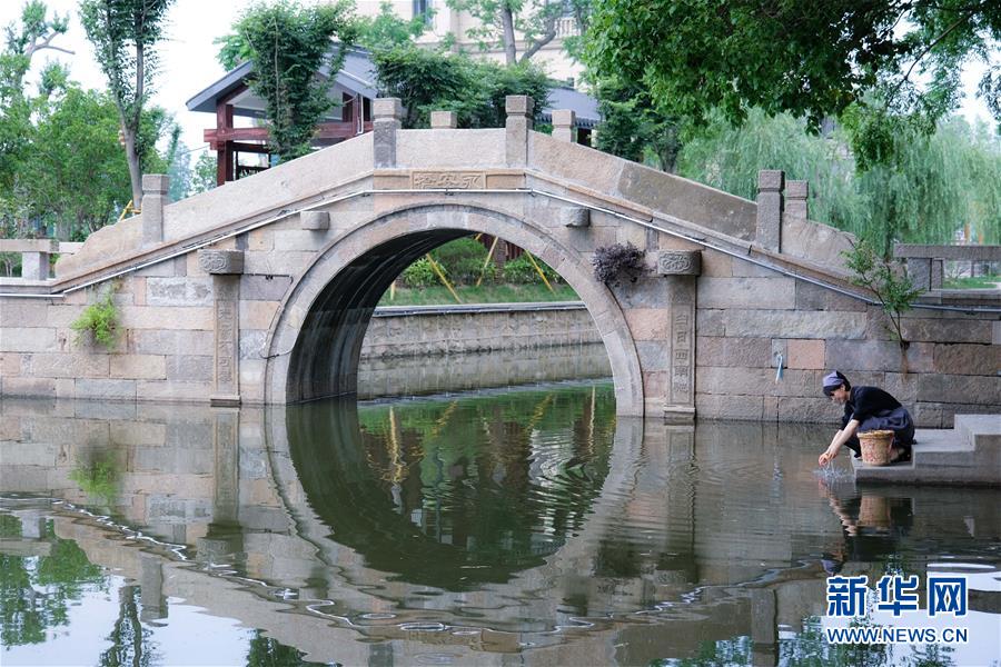 水鄉民宿助等你來