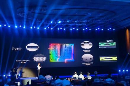“180nm成套硅光工藝PDK”正式發布 搶灘國際前沿市場