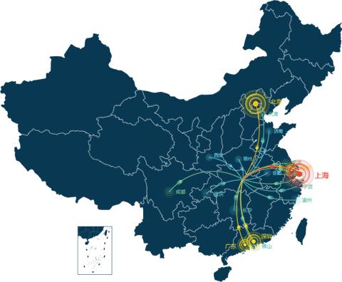 大數據重塑產業鏈，商業調查工具的疫后“春天”