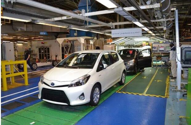 經濟承壓 多國謹慎擴大復工復產