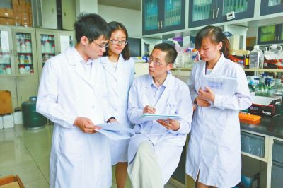 施一公團隊多篇重磅論文發表于《Cell Research》雜志，引起國際矚目