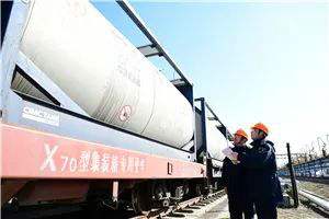 中國保稅船燃產品進口依存度下降