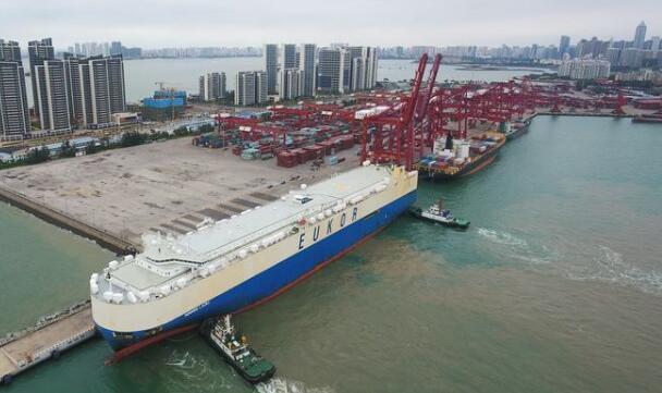 中共中央 國務院印發《海南自由貿易港建設總體方案》