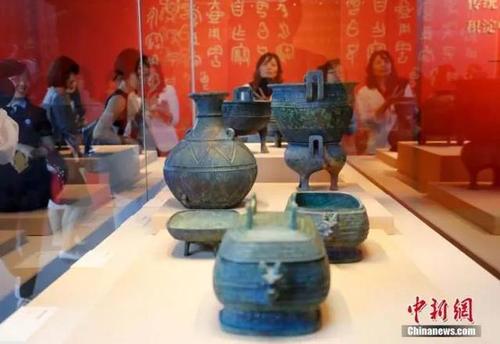 中國流失海外文物如何回家？買？要？搶？