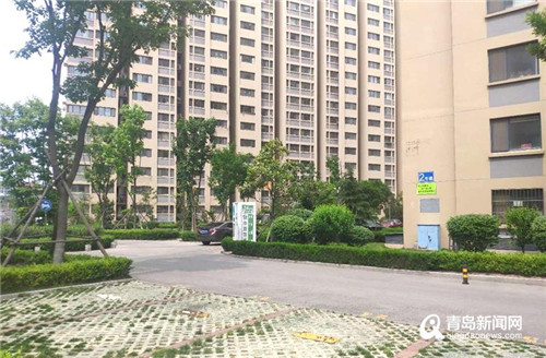 2020年度李滄區公租房開始配租 你想知道的這兒都有