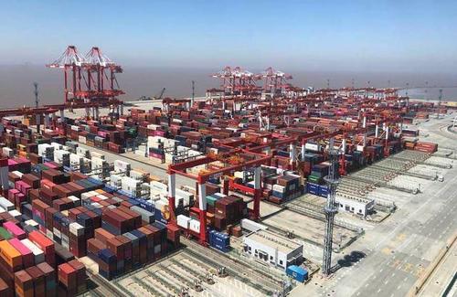 培育三大產業 打造十大中心 洋山特殊綜保區獲88項政策支持