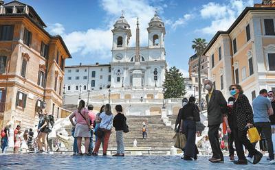 多國重振旅游業舉措相繼出臺 第四季度有望開始復蘇