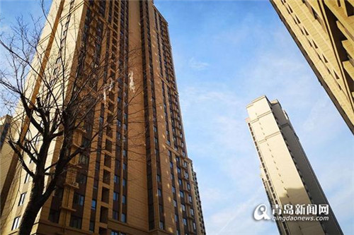 青島各區市今年擬拿地2095畝 集中建設人才住房5萬套
