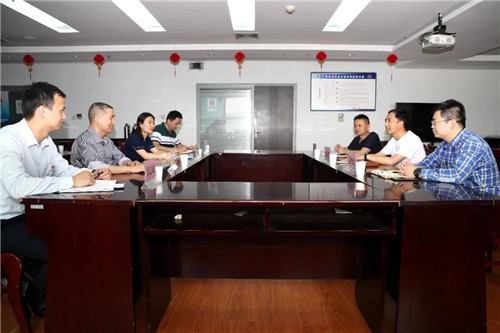 凝心聚力 開拓進取 為助力“體育強市”建設貢獻青春力量