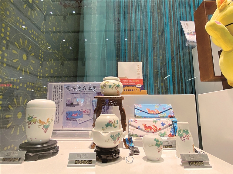 旅游文創如何走出“審美疲勞”