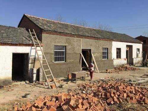 我國將建立貧困人口住房安全動態監測機制