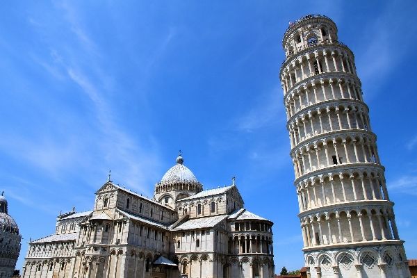 意大利開放本國跨大區旅行