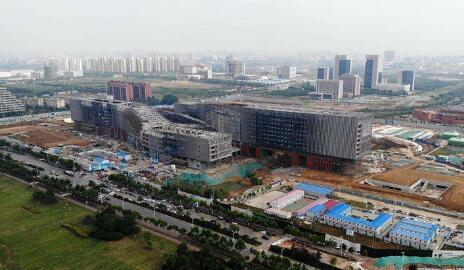 19項重大合作事項簽署為長三角高質量一體化發展蓄力