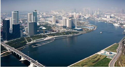 天津濱海新區：激活街鎮“經濟細胞” 增添發展新動力