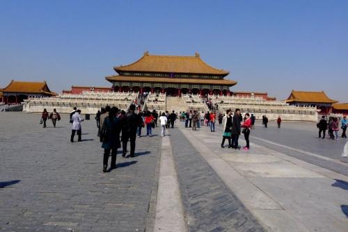 北京適時開放境內團隊游 端午出游人次有望超預期