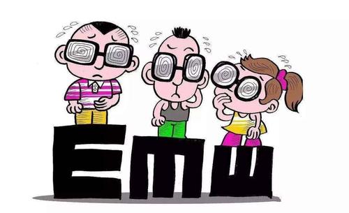 北青報：預防青少年近視 需矯正教育“短視”