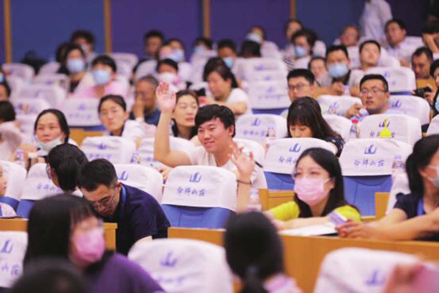 業內專家實操分享 2020首屆淘寶直播專題培訓班舉行