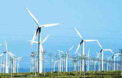清潔能源裝機攀升發電結構不斷優化 五大發電集團持續變“綠”