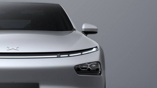 小鵬汽車怎么樣？小鵬P7伴你高品質出行