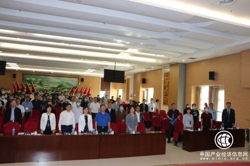 白求恩·老年脊柱關節關愛援助項目啟動會議在昆明圓滿召開