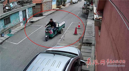專向電動車下手 “盜搶騙”他全占了 只因車主忘了做這個…