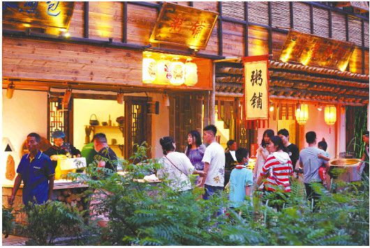 穩企業擴就業保民生，“十條”措施力破突出困難和問題
