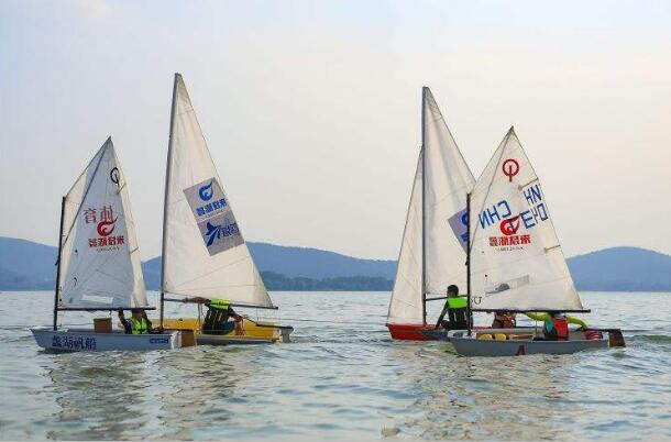長三角地區迎來“體旅結合”發展新契機