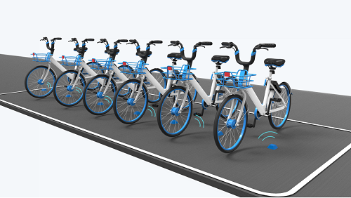 哈啰出行獲行業首個精準定位算法類專利授權