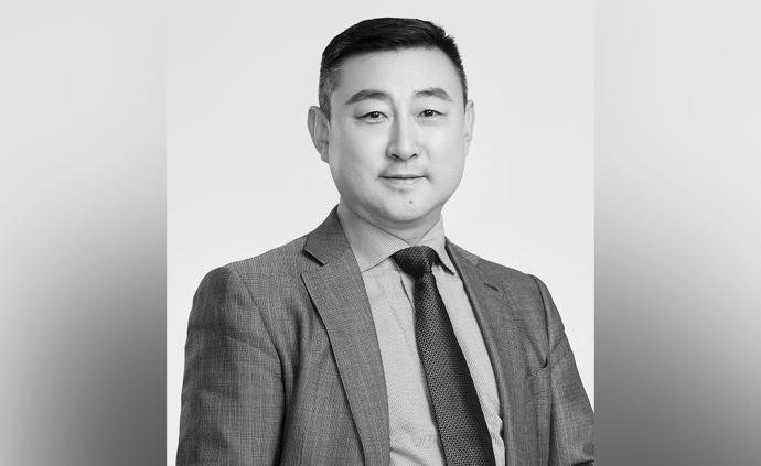 快訊！博納影業副總裁黃巍去世