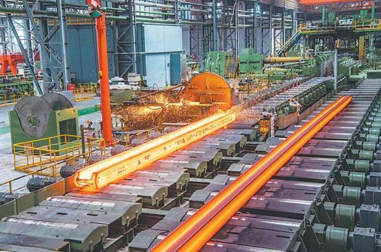 短期內冷、熱軋卷板市場將盤整向上