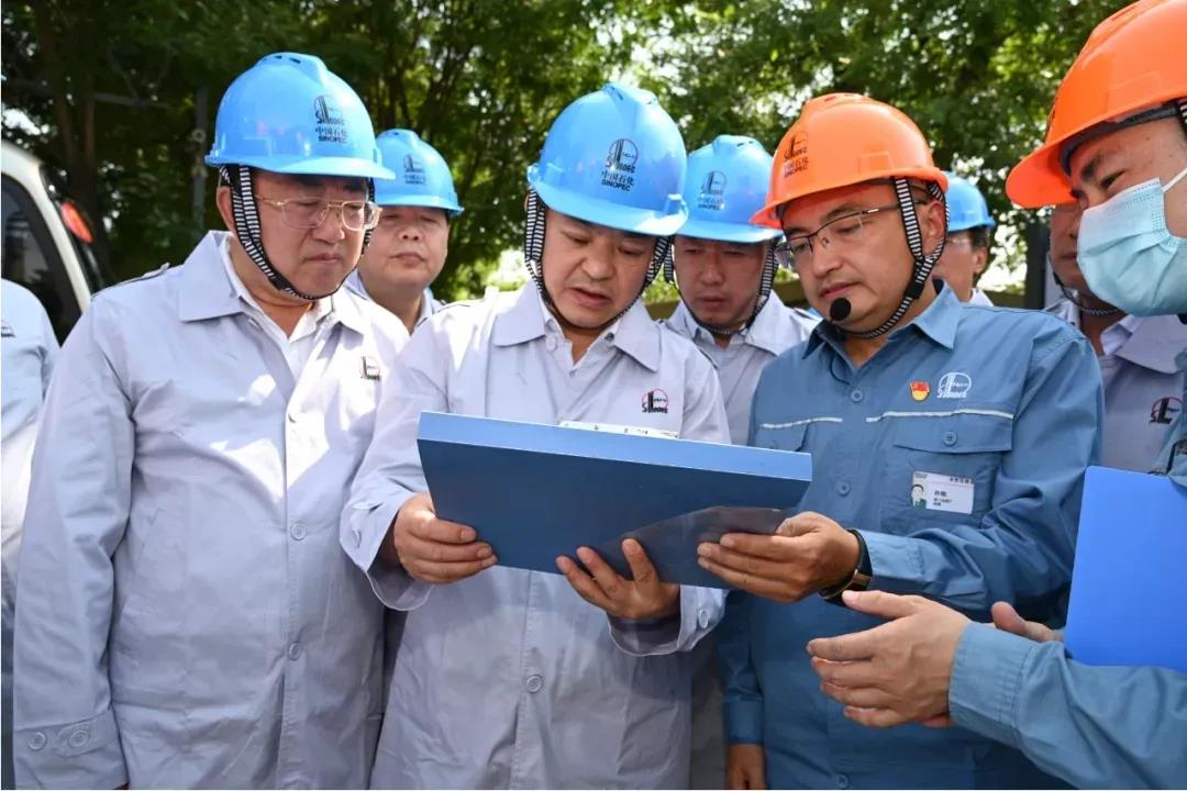 生態環境部新任部長首次調研，到了山東這些地方，透露出哪些信息？