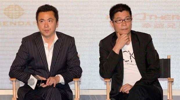 賣畫、賣房、質押資產，華誼兄弟也活不下去了？