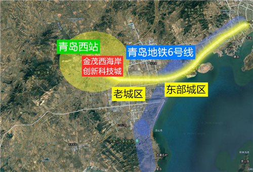 重磅拿地！這個超級大城迎來下一個時代