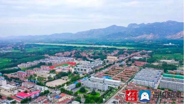 新泰市打好村集體經濟“跨五躍十”組合拳