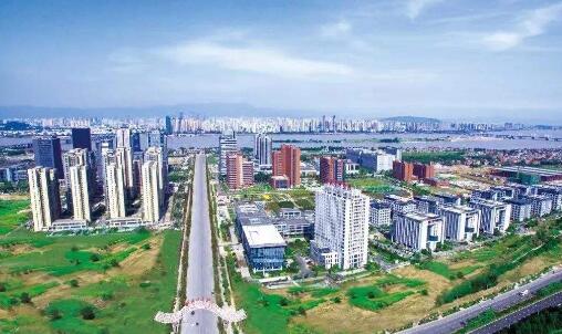 我國將實施國家高新區新賽道培育行動