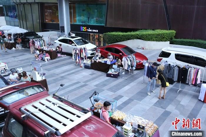 泰國入境禁令至今未解除 重啟旅游業舉步維艱