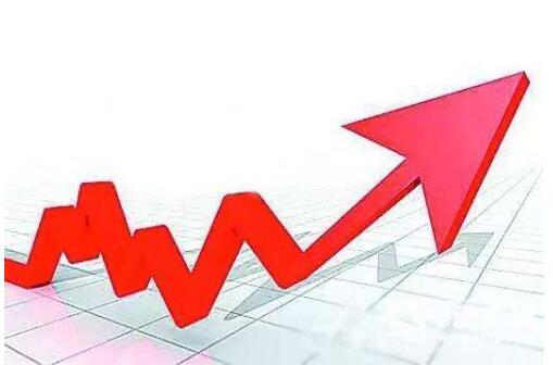 政策組合效應繼續釋放 主要經濟指標明顯回升