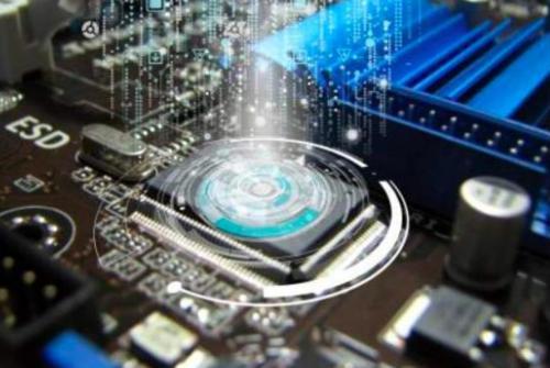 芯片制造關鍵設備再突破 離子注入機全譜系產品實現國產化