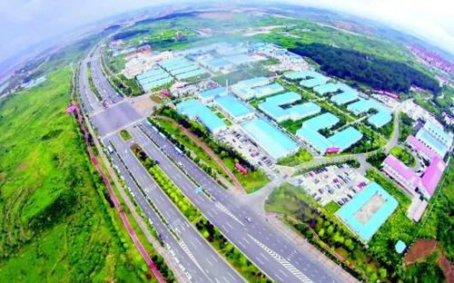 貴州101個地方政府專項債項目集中開工