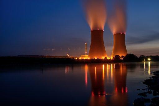 2020核能發展報告：“十四五”核電建設有望每年6-8臺穩步推進