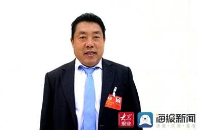 范遵厚委員：堅持問題導向 加快推進鄉村振興